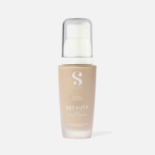 Base Altíssima bBeauty · Tom 01