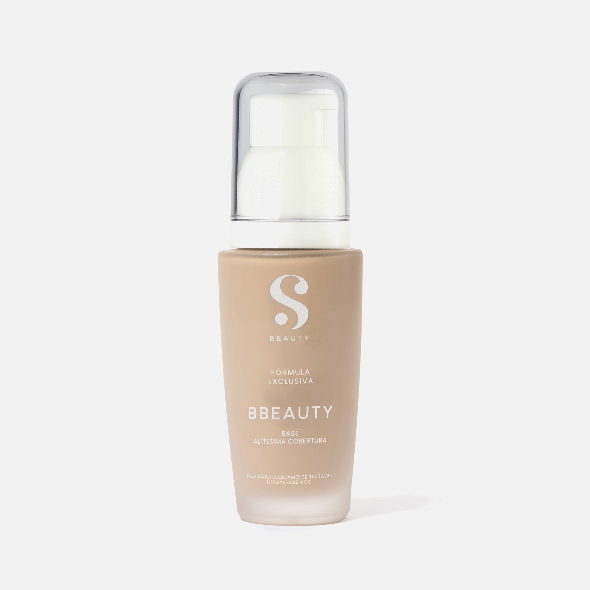 Base Altíssima bBeauty · Tom 02