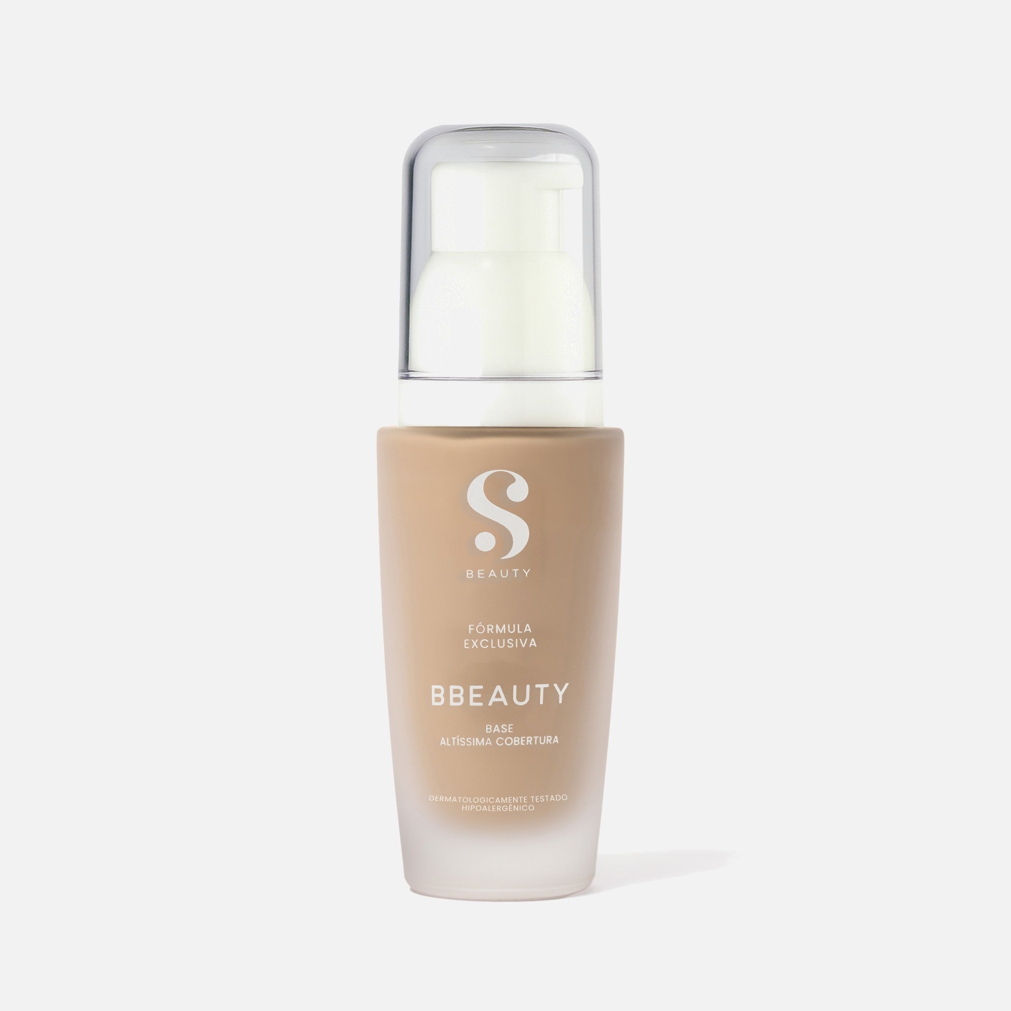 Base Altíssima bBeauty · Tom 03