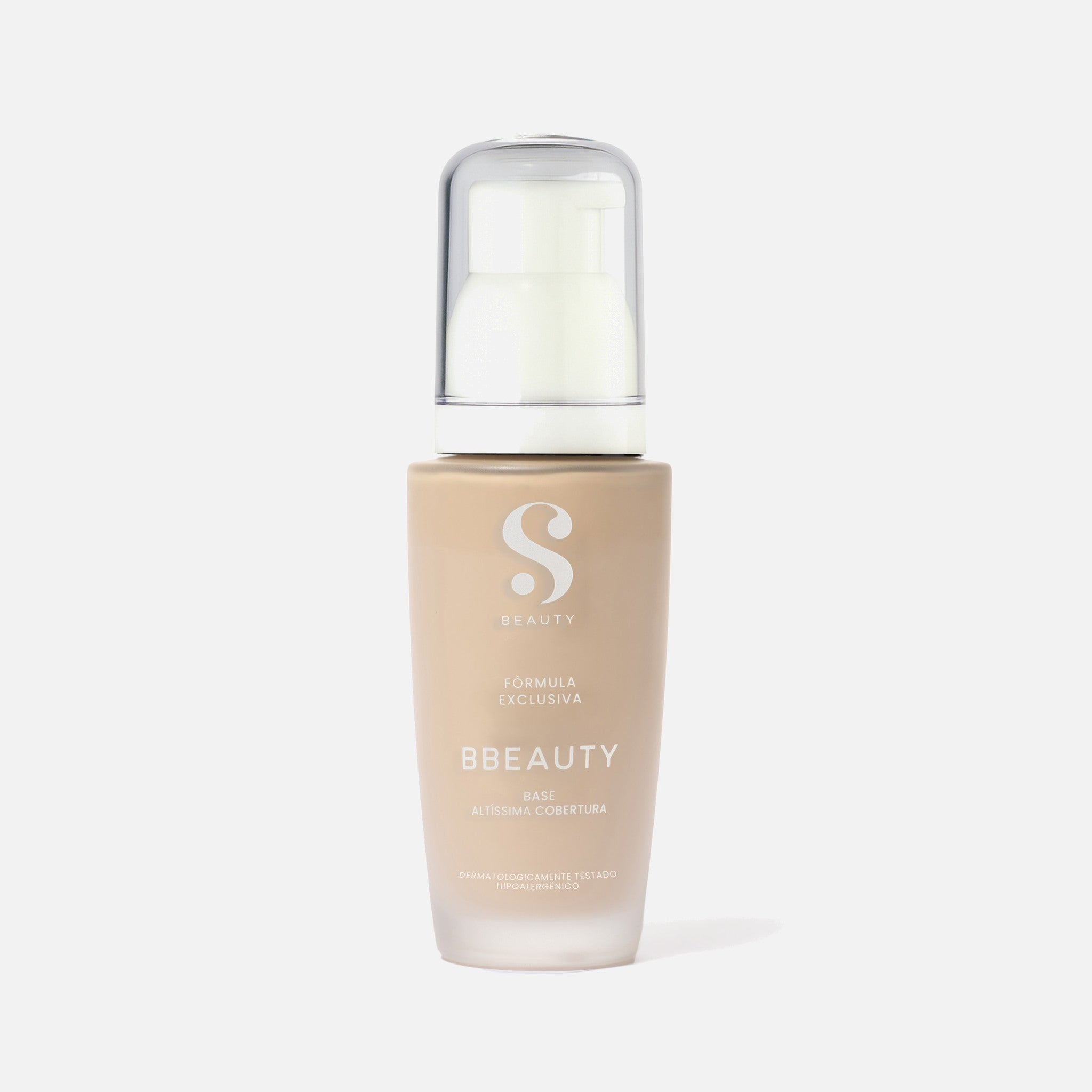 Base Altíssima bBeauty · Tom 1.75