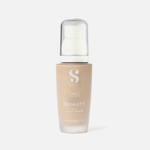 Base Altíssima bBeauty · Tom 1.75
