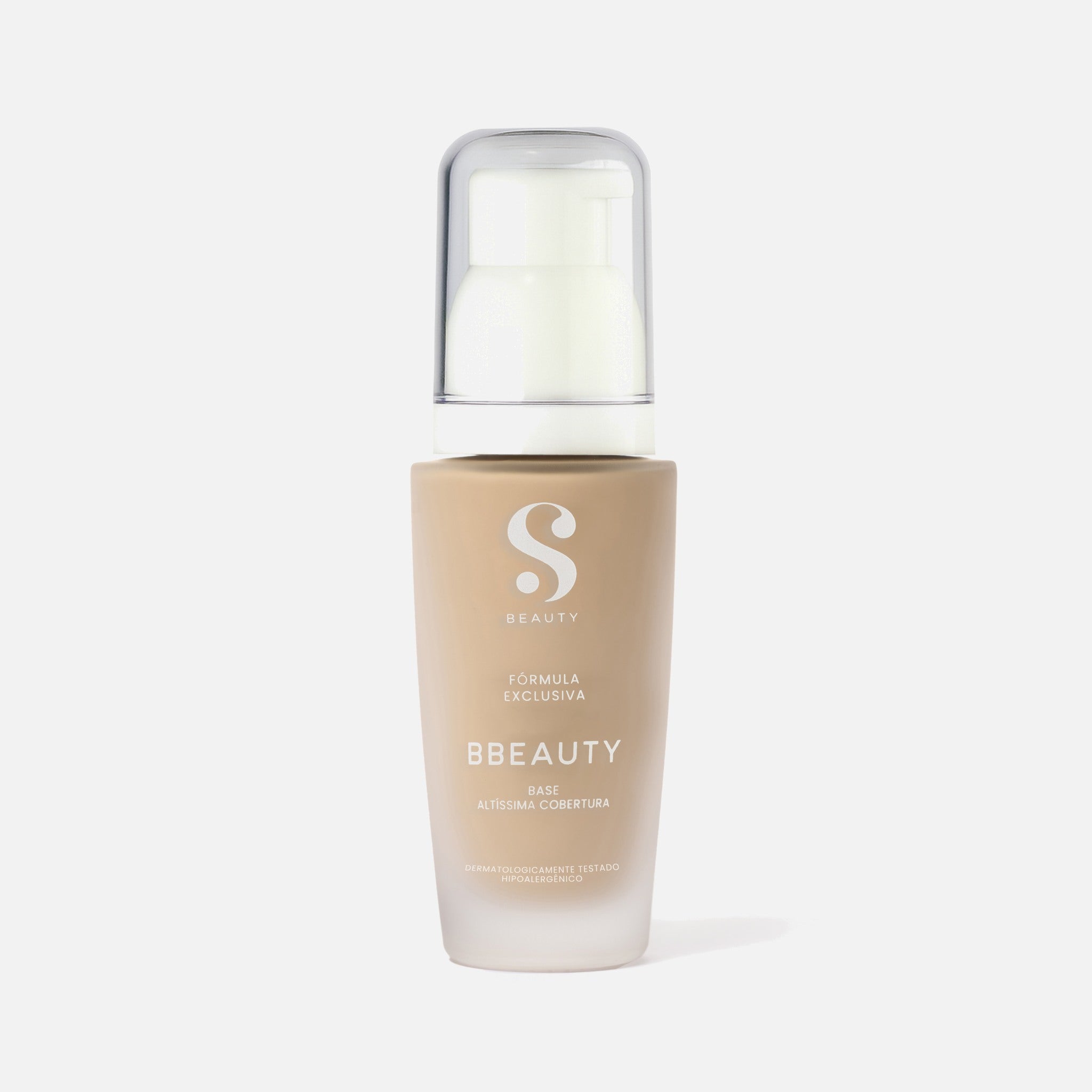 Base Altíssima bBeauty · Tom 2.75