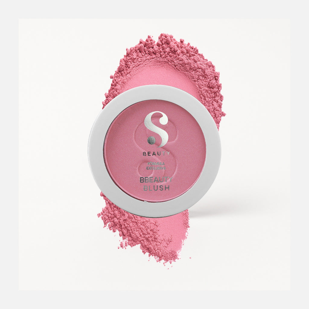 Blush bBeauty Baby — estojo fechado