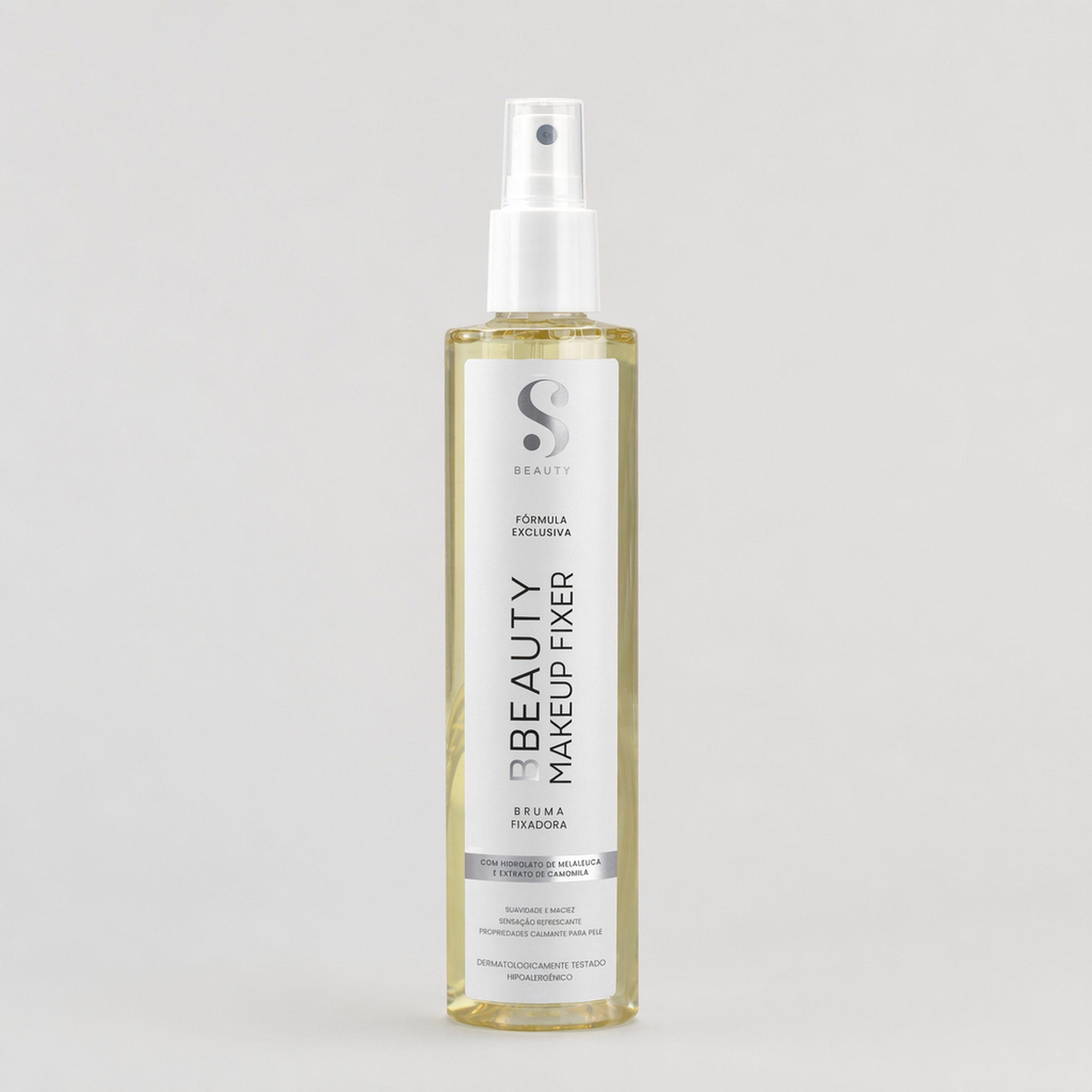 Bruma bBeauty Makeup Fixer SBeauty · bruma fixadora hidratante 250ml