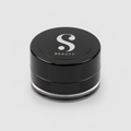 BlackLine Eyeliner Gel SBeauty · delineador em gel preto intenso