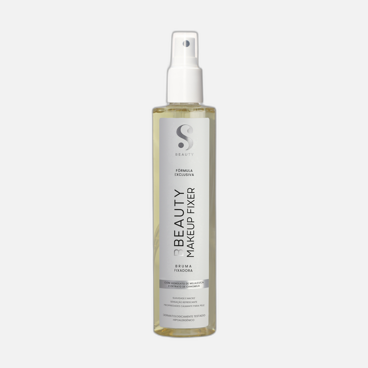 Bruma Fixadora bBeauty Fixer 250ml frasco
