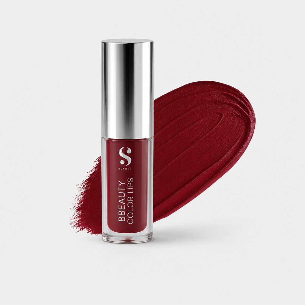 Color Lips BBeauty Afrodite pote