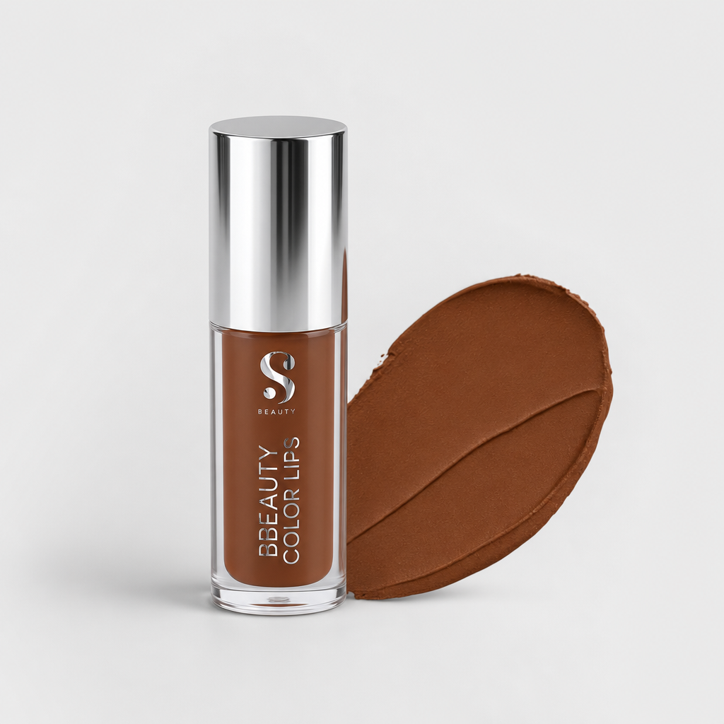 Color Lips BBeauty Atena pote