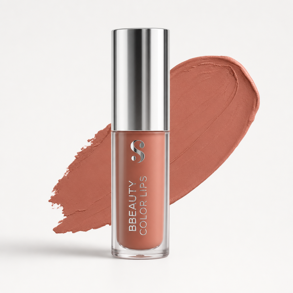 Color Lips BBeauty Diana pote
