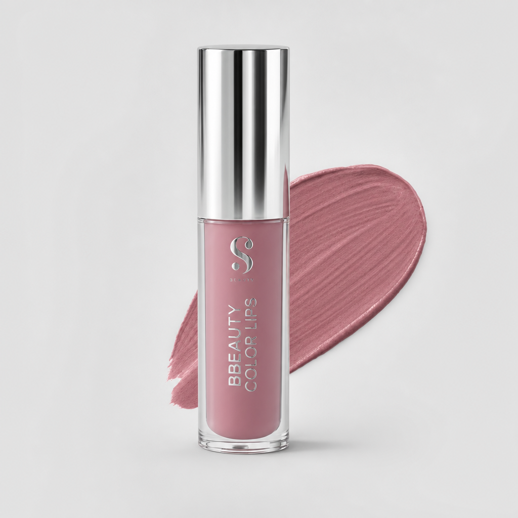 Color Lips BBeauty Hera pote