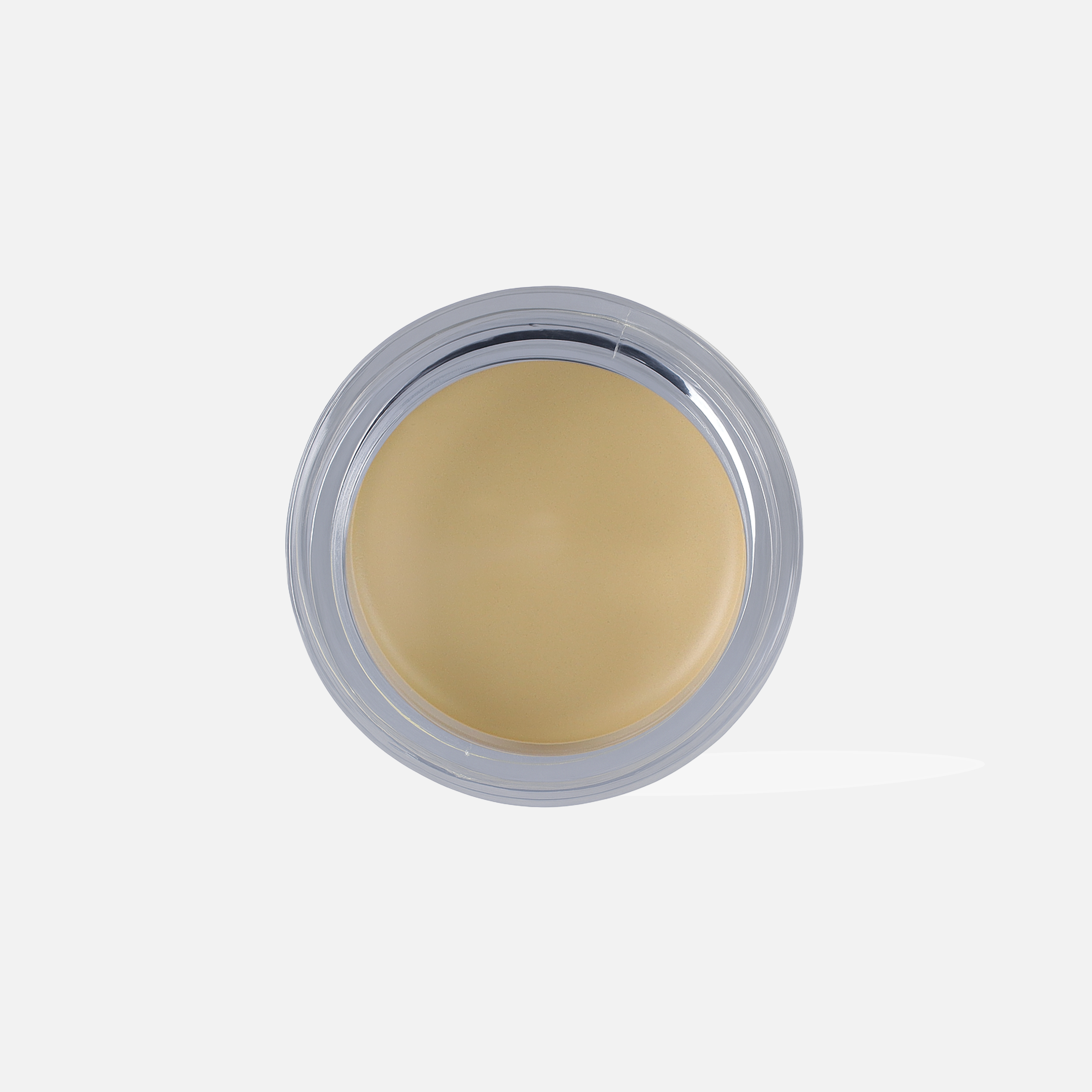 Corretivo Camuflagem Cover Cream PRO BBeauty Cor 02 pote