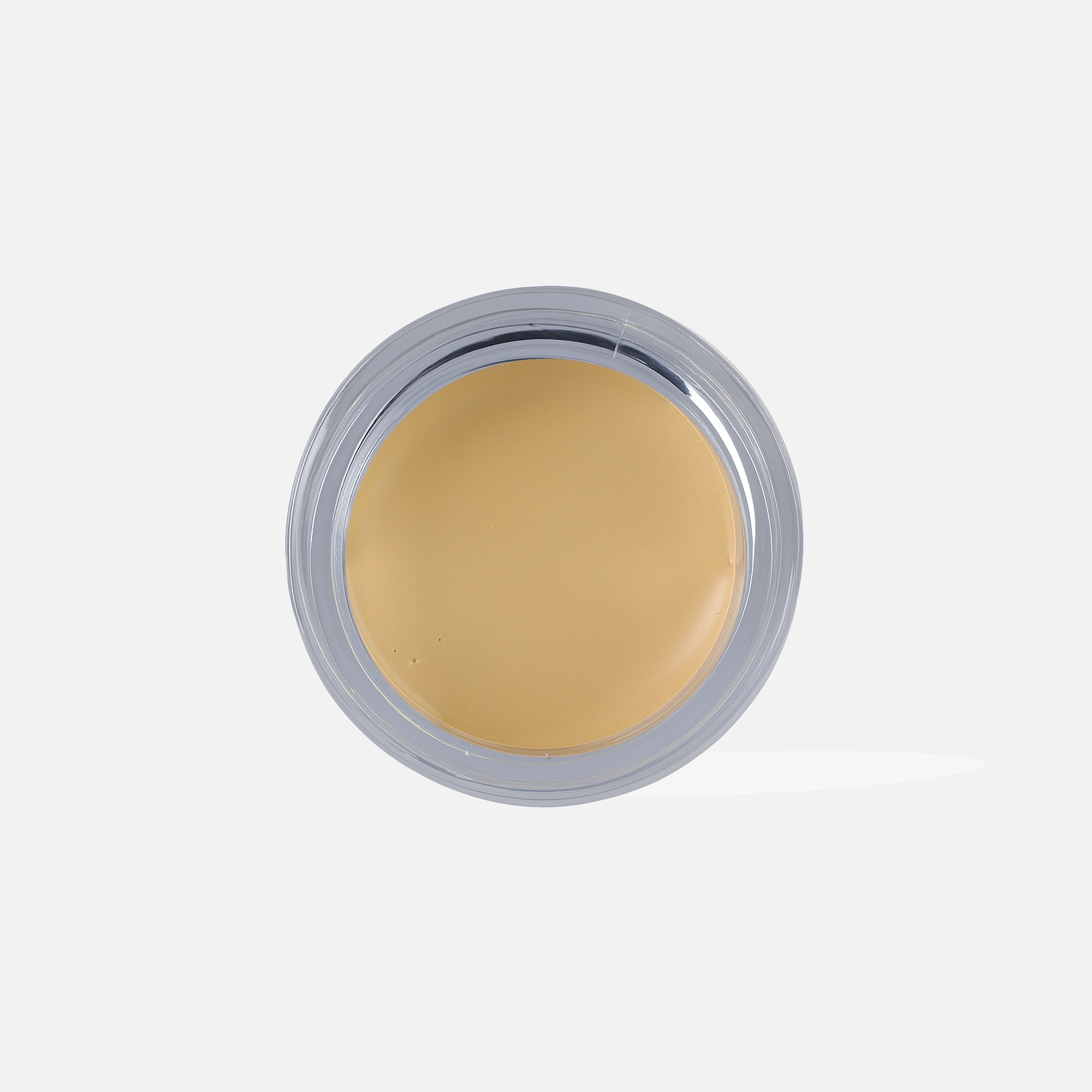 Corretivo Camuflagem Cover Cream PRO BBeauty Cor 03 pote