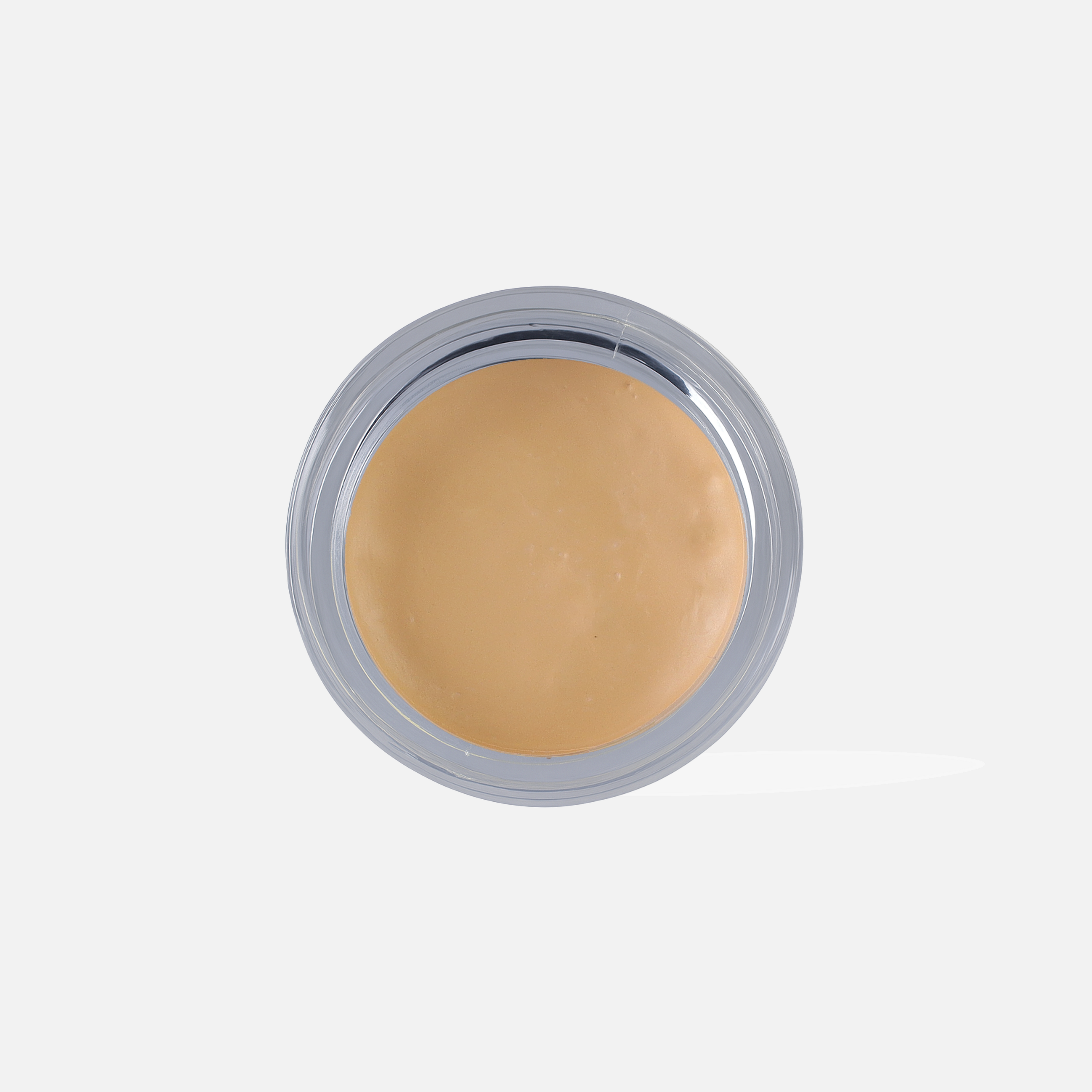 Corretivo Camuflagem Cover Cream PRO BBeauty Cor 04 pote