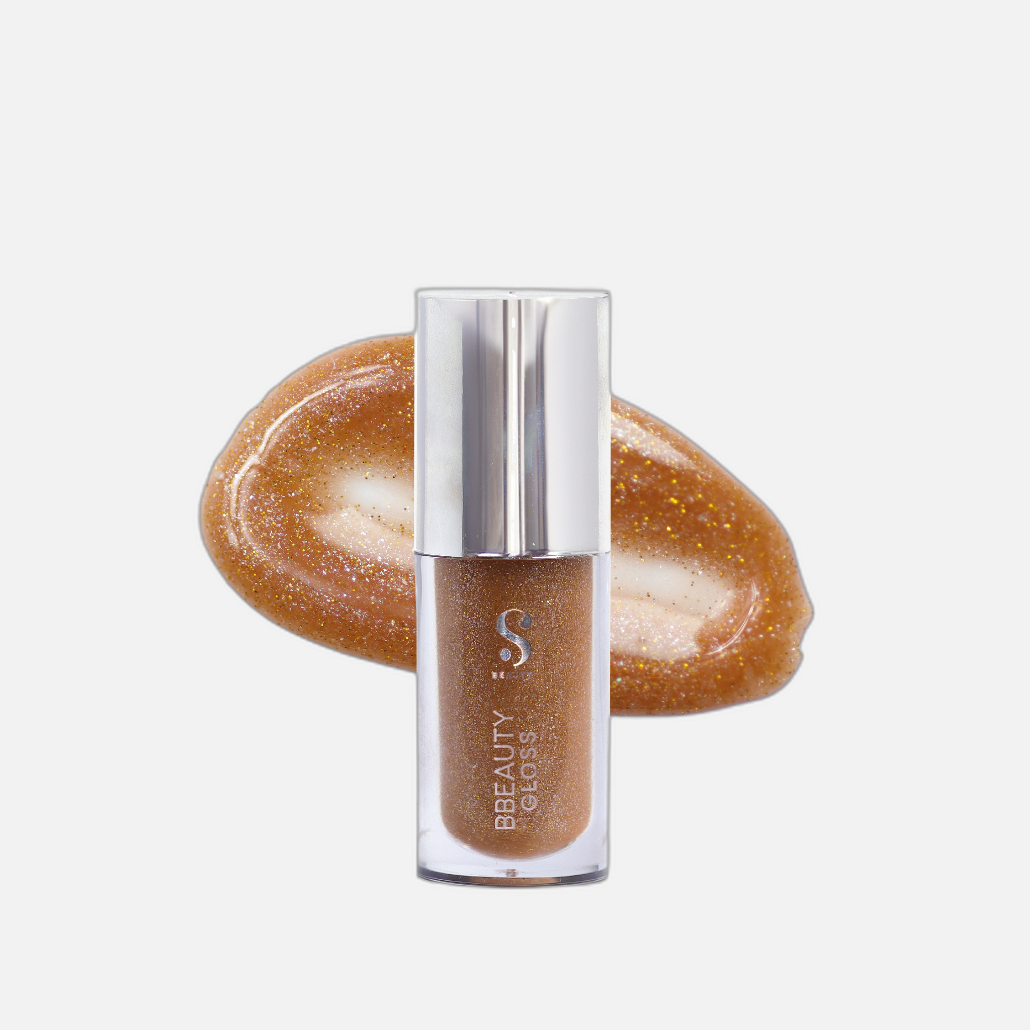 Gloss Labial bBeauty Cecilia · acabamento glass-lips
