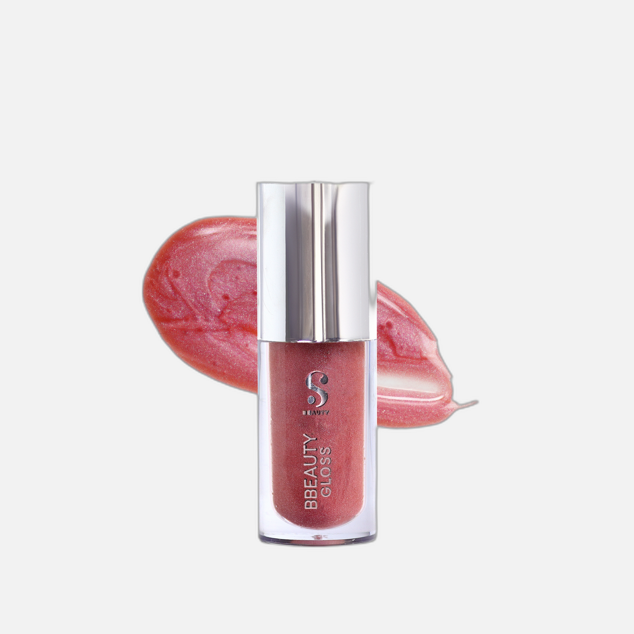 Gloss Labial bBeauty Gabi · acabamento glass-lips