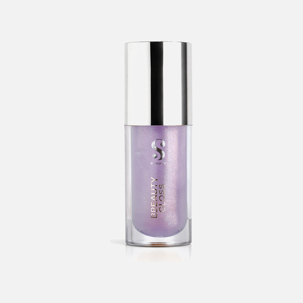 Gloss Mineral · 16 pedras preciosas
