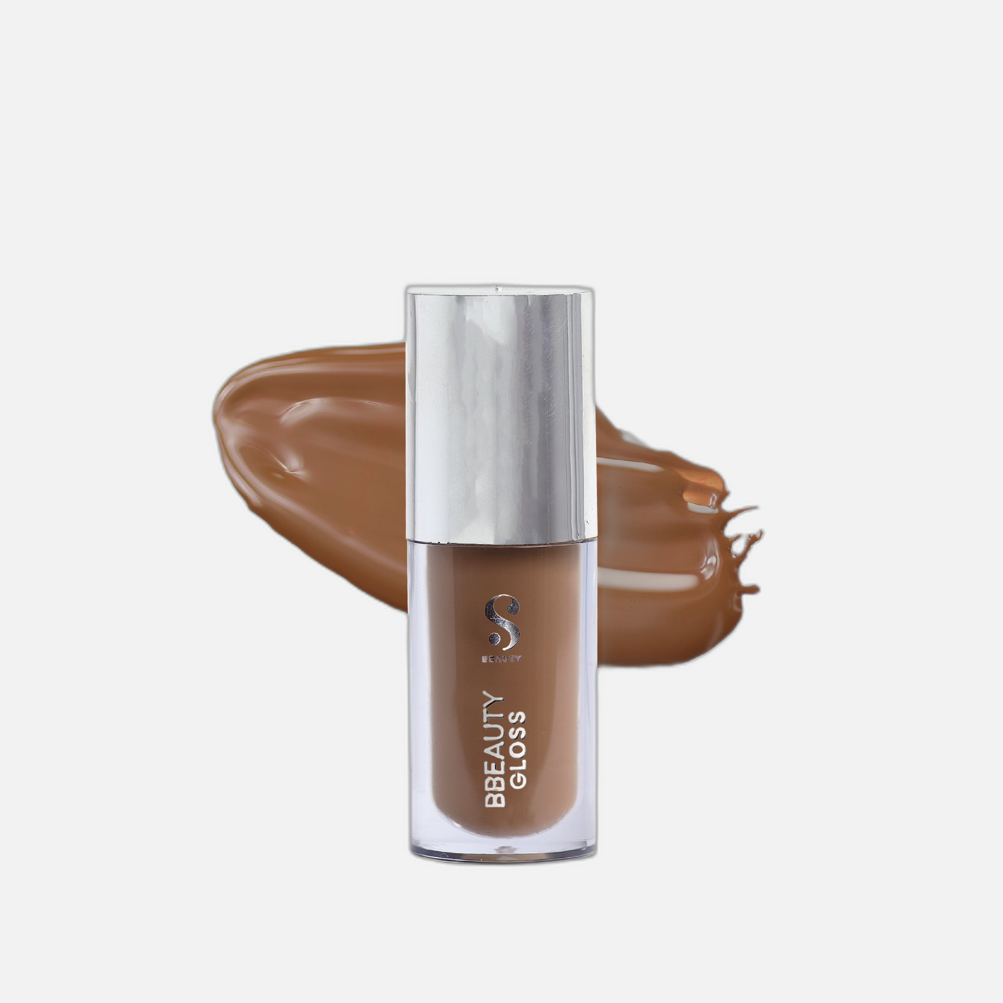 Gloss Labial bBeauty Sara · acabamento glass-lips