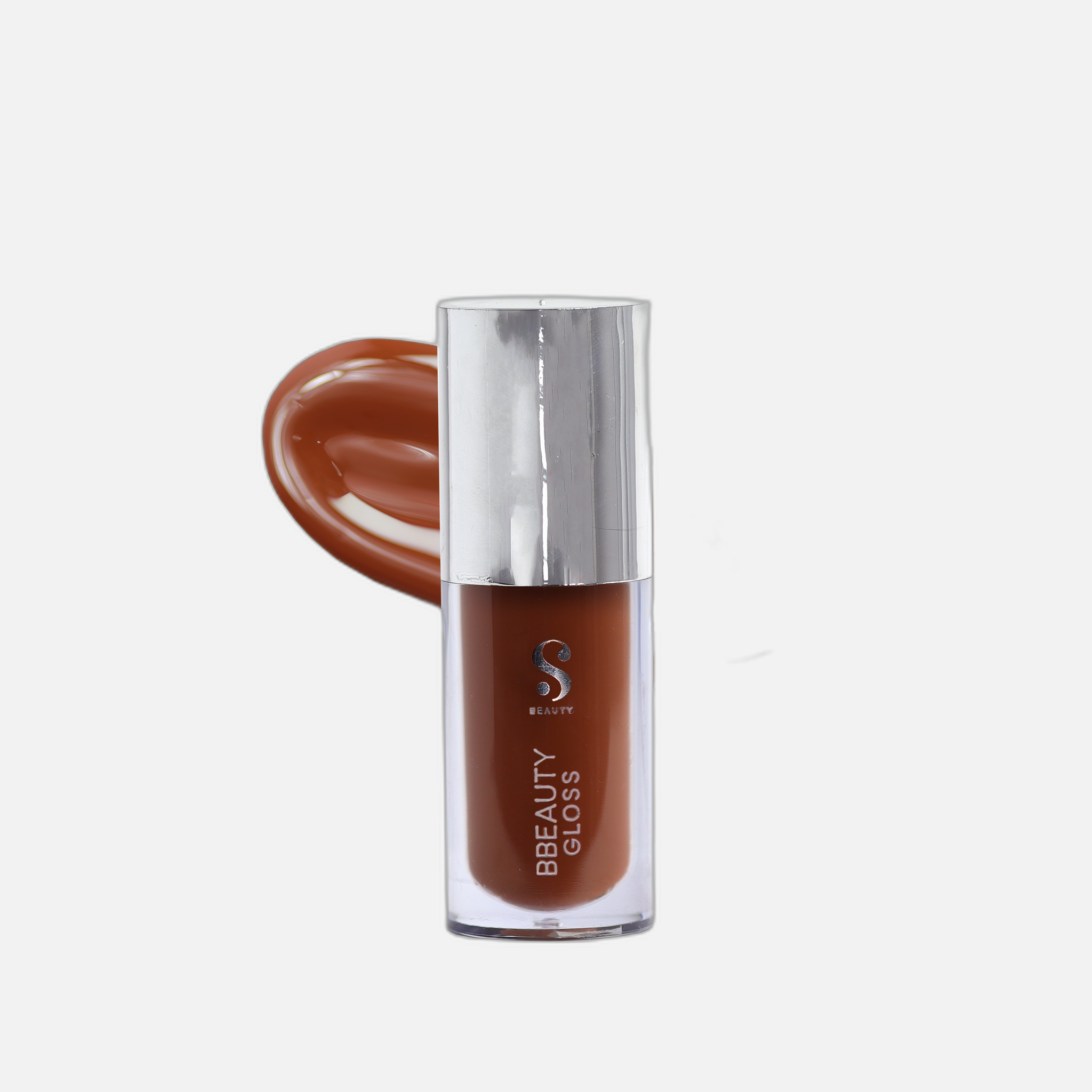 Gloss Labial bBeauty Selma · acabamento glass-lips