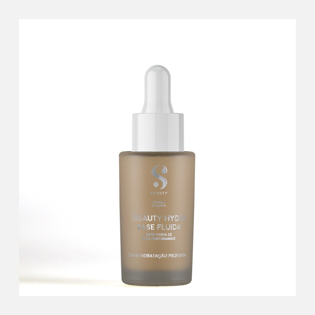 Base Hydra bBeauty · H1