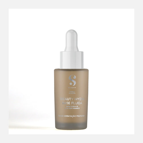 Base Hydra bBeauty · H1