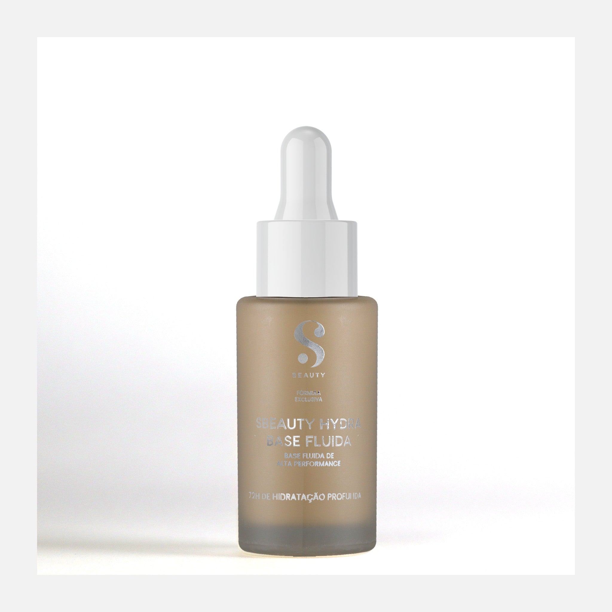 Base Hydra bBeauty · H2