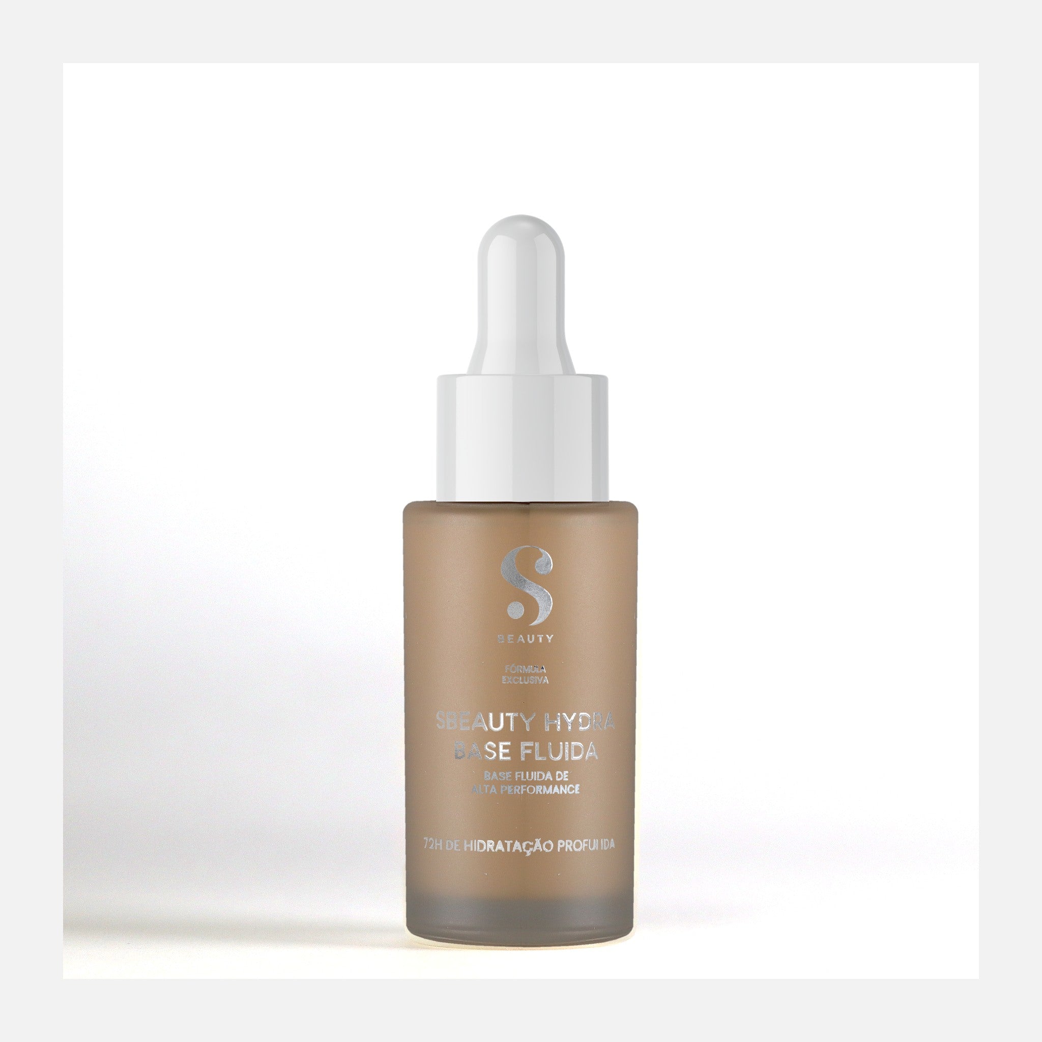 Base Hydra bBeauty · H3