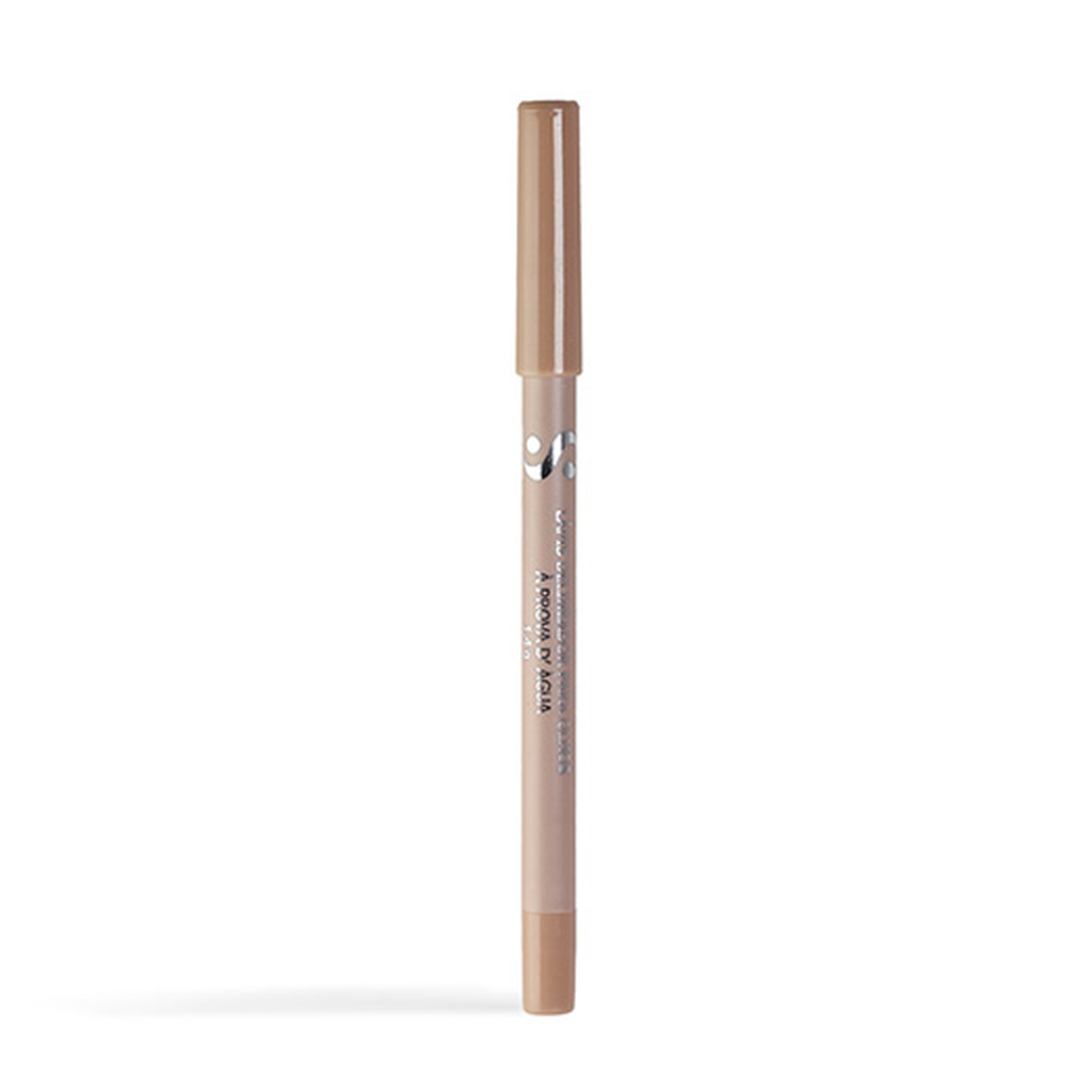 Lápis Delineador SBeauty Nude pote