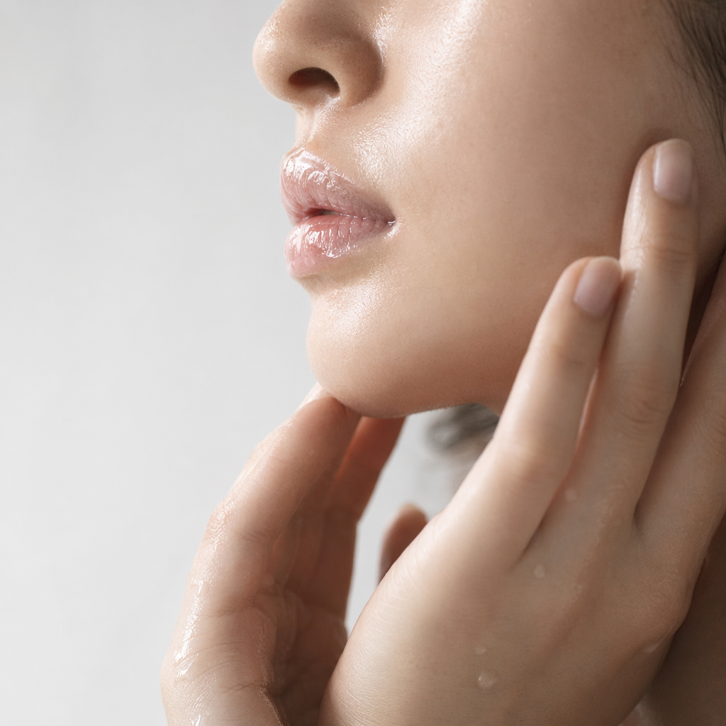 Lip Oil Hydra · Korean ritual