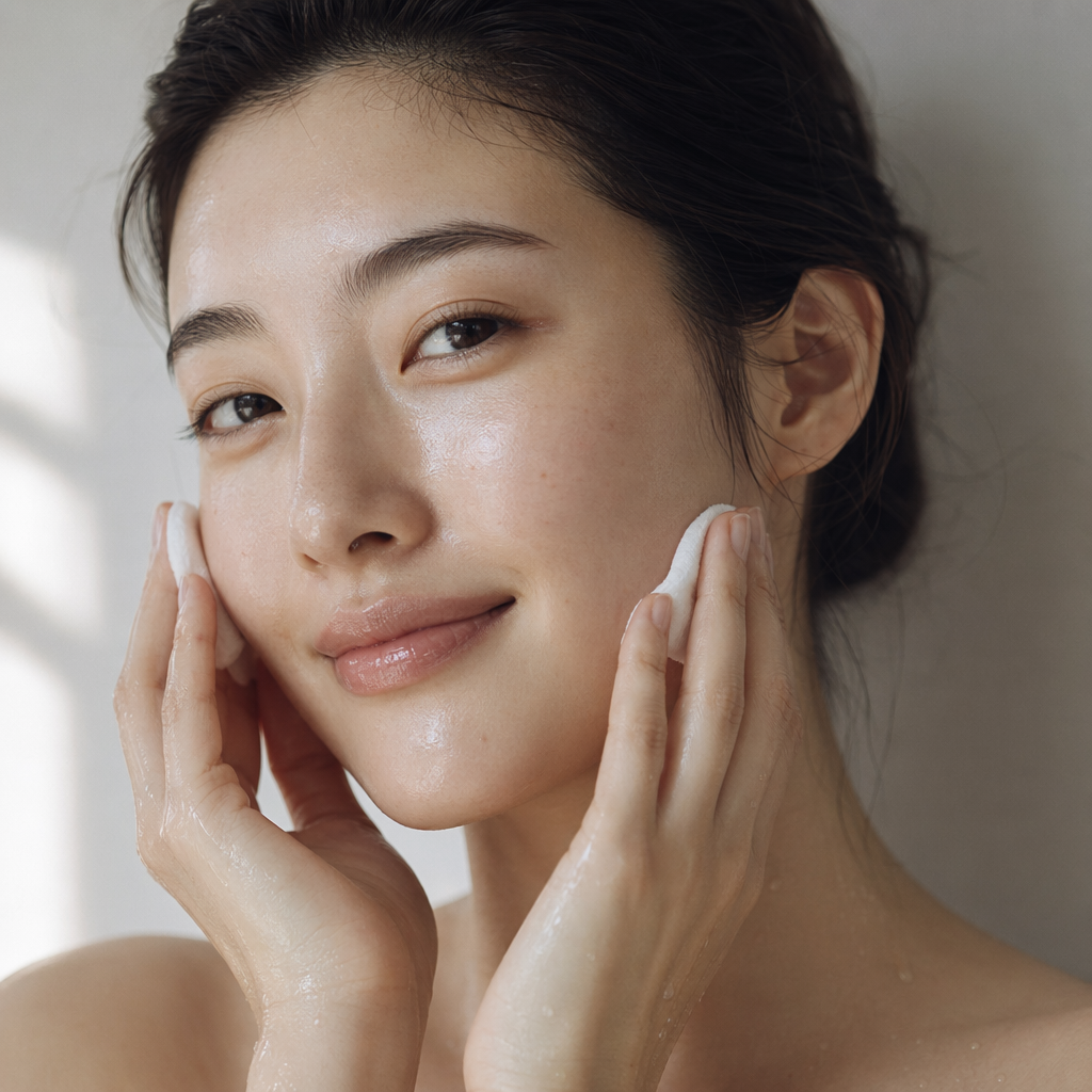 Lip Oil Hydra · Korean ritual