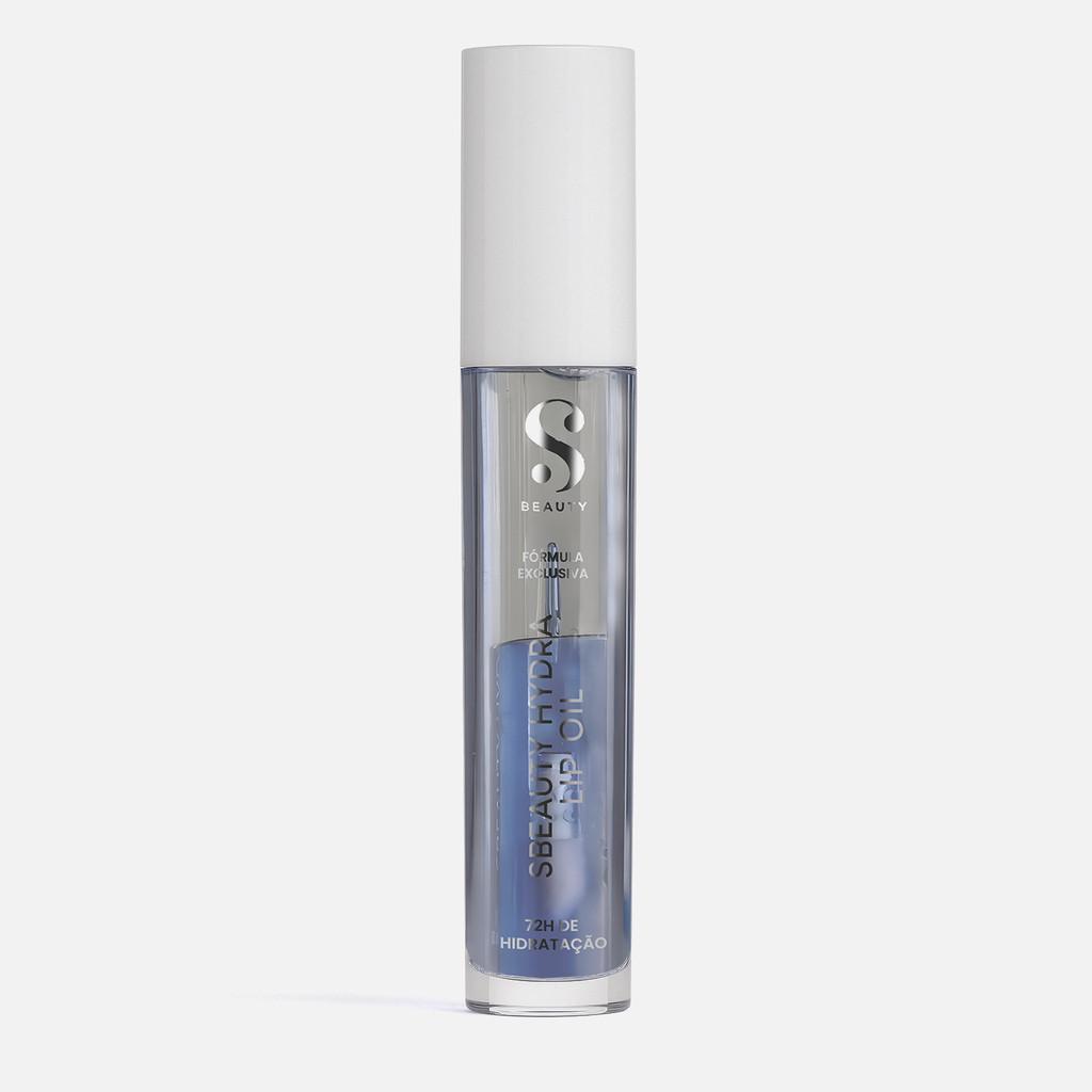 Lip Oil Hydra - hero