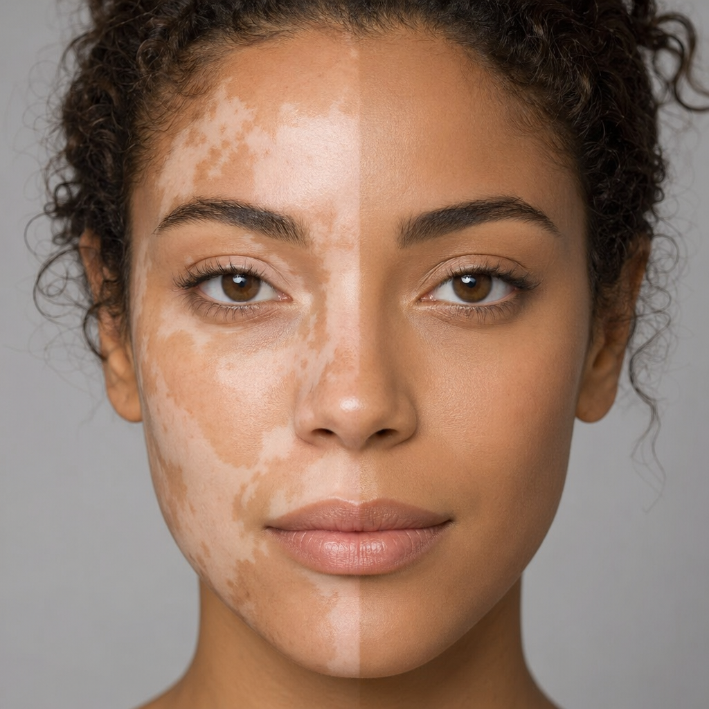 Corretivo Camuflagem Cover Cream PRO BBeauty Cor 03 modelo