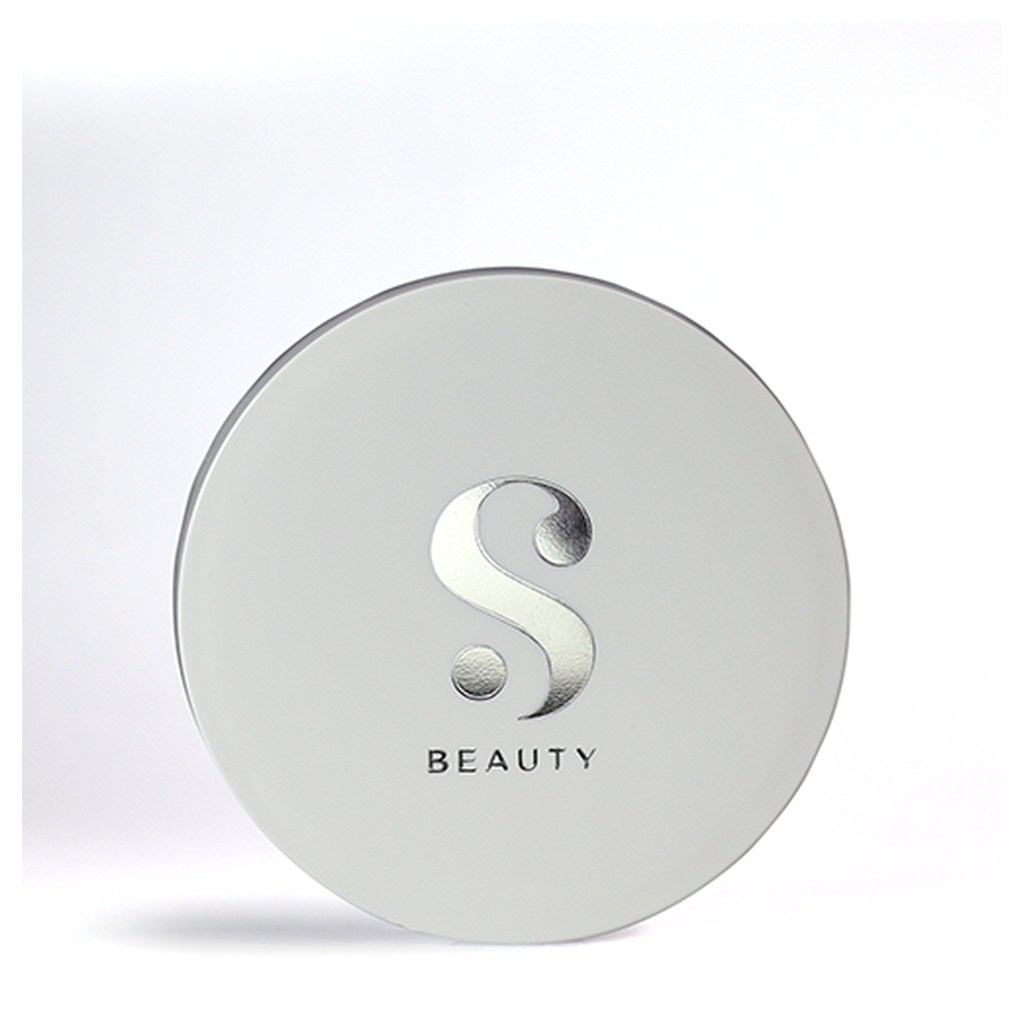Pó Solto Translúcido SBeauty embalagem fechada