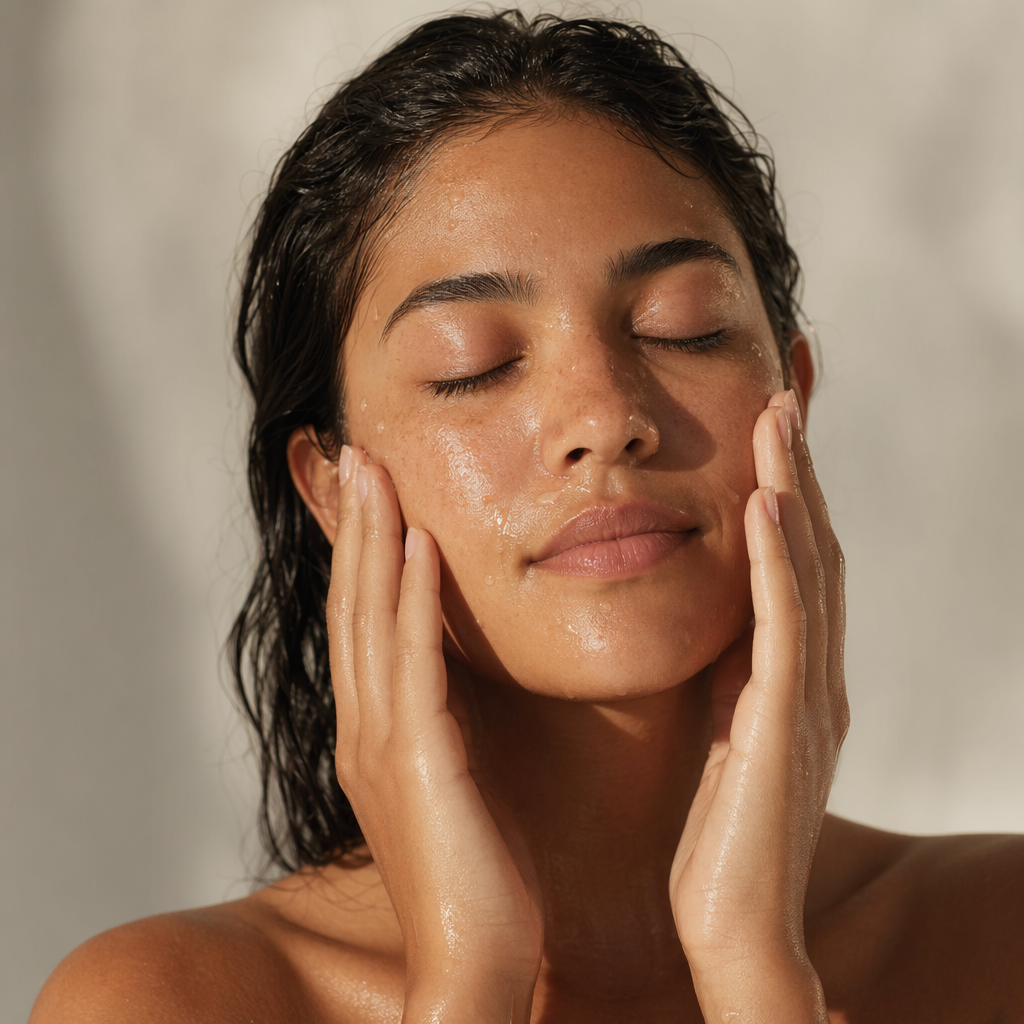 Sabonete Facial Hydra · Ritual Hydra lifestyle BR