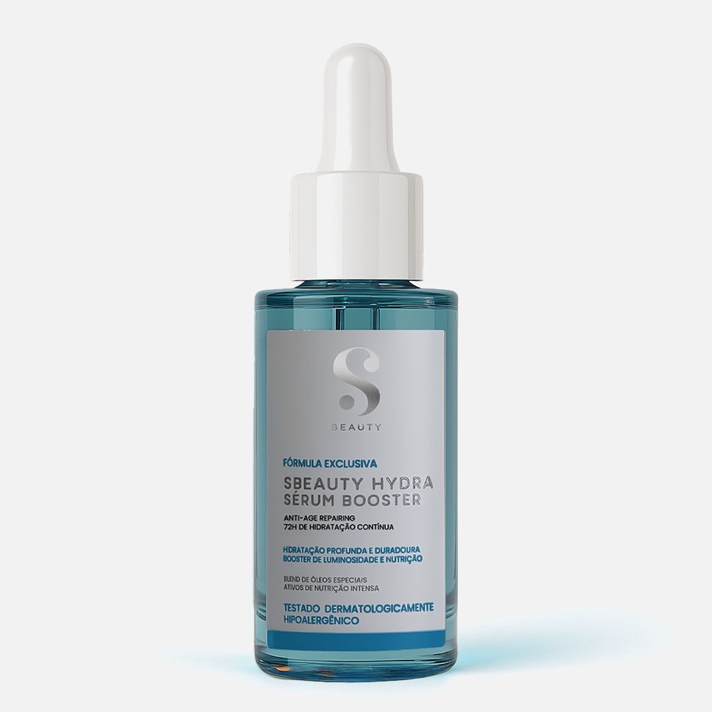 Sérum Booster Hydra - hero